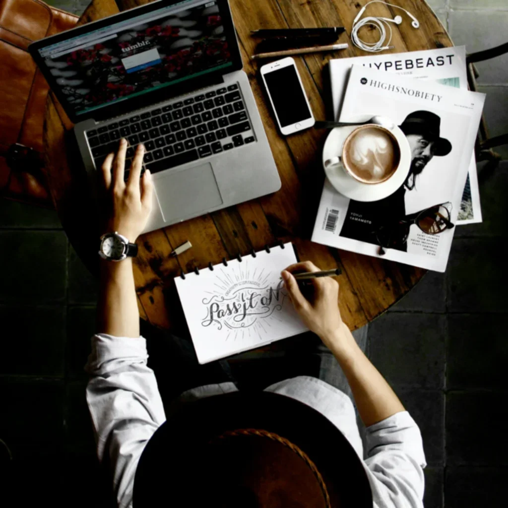 Kindrix Tech - Innovative IT Solutions and Digital Transformation