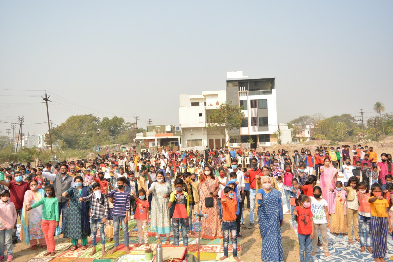 Cleanliness Awareness