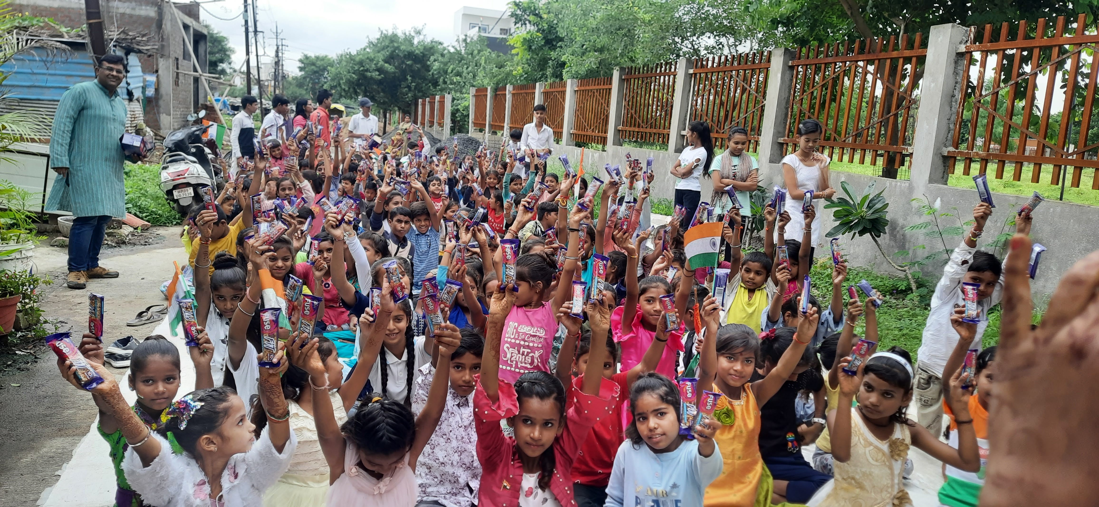 Republic Day Celebration