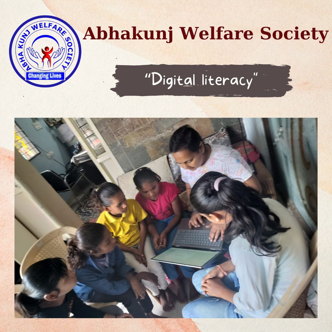 Digital Literacy Program