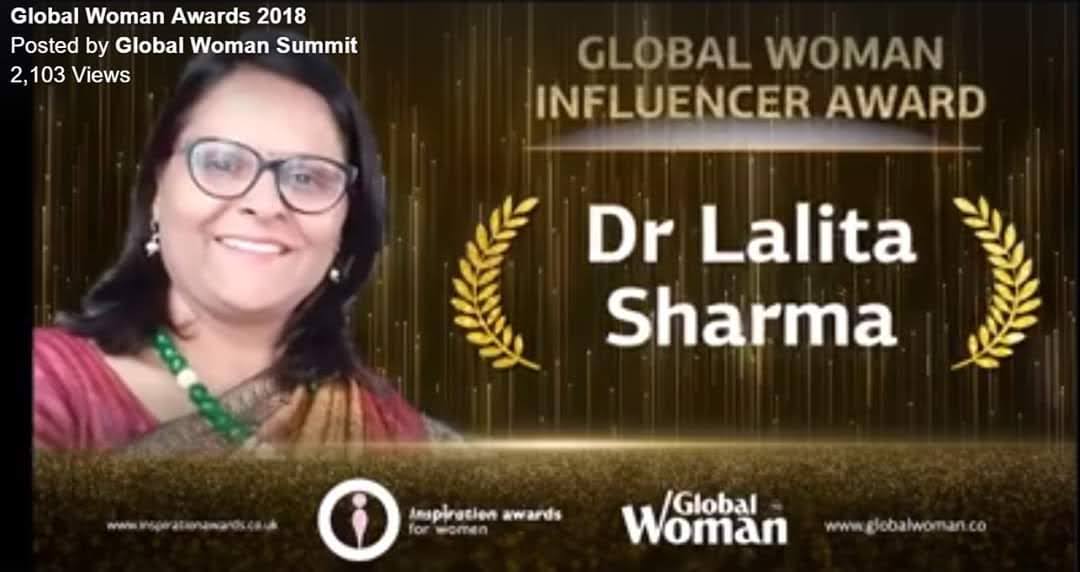 Global Recognition