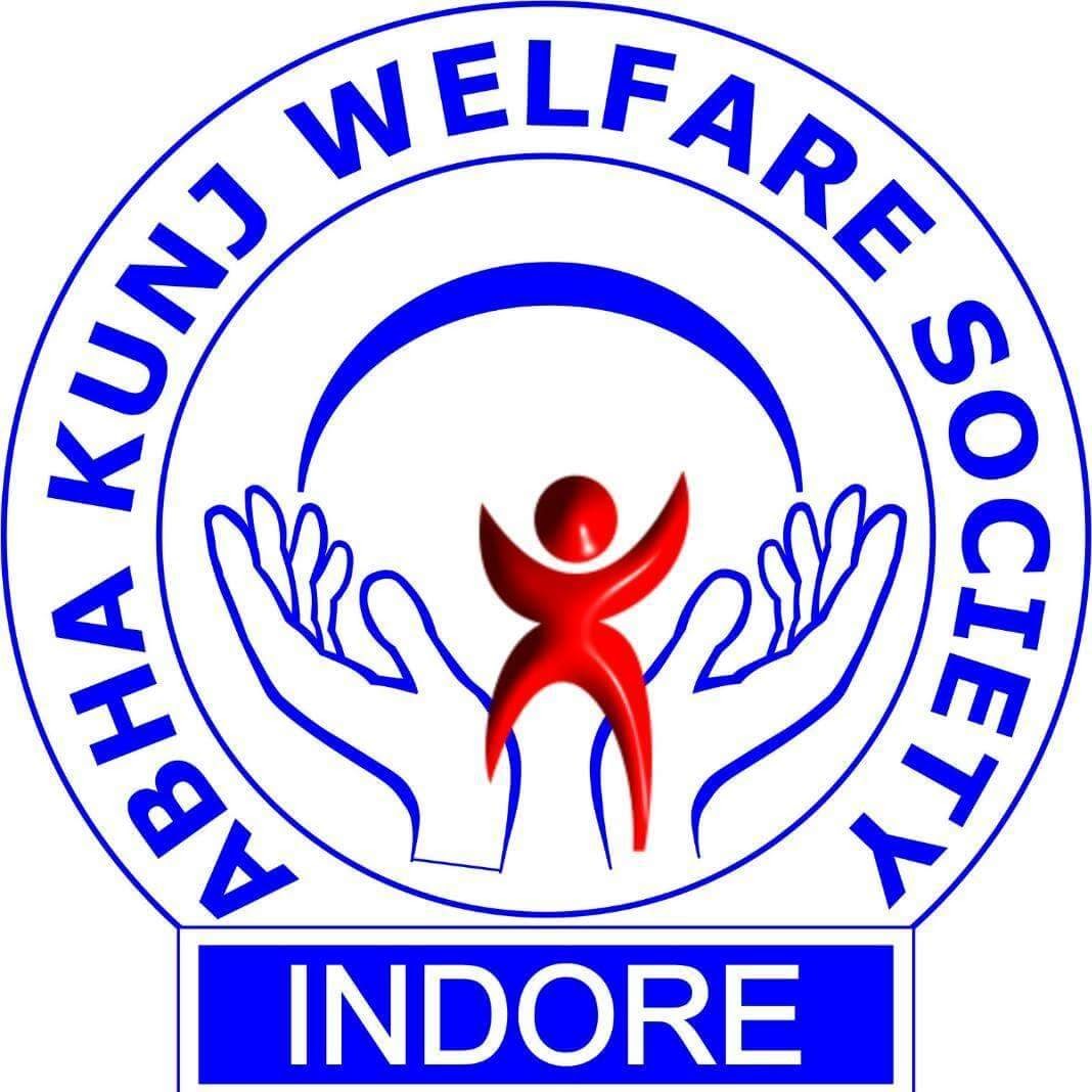 Abhakunj Logo