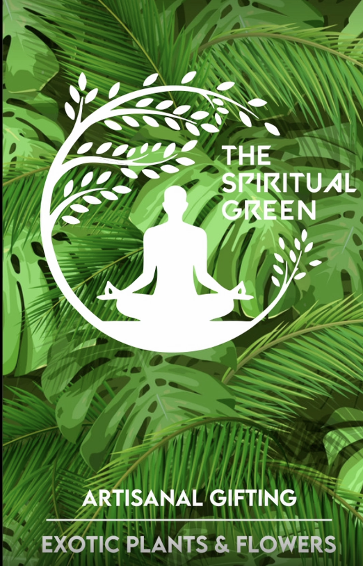 Spiritual Green Campaign