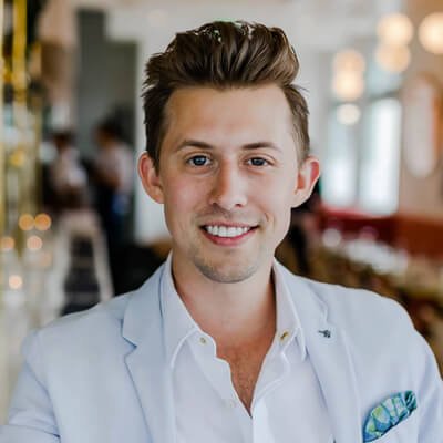 Testimonial from Matt Brandon, Freelancer
